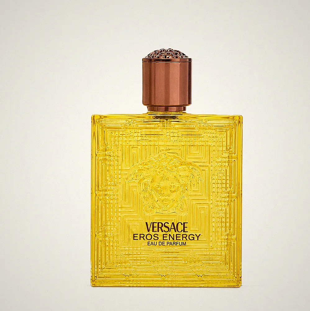 Versace Eros Energy pour homme Eau de Parfum 100ml
