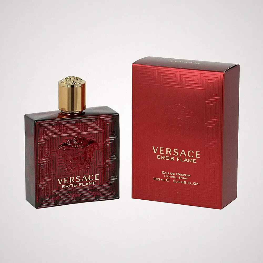 Versace Eros Flame Eau De Parfum 100 ml (man)