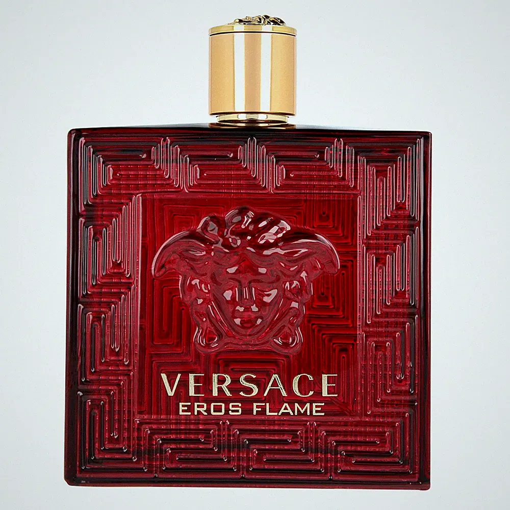 Versace Eros Flame Eau De Parfum 200 ml (man)