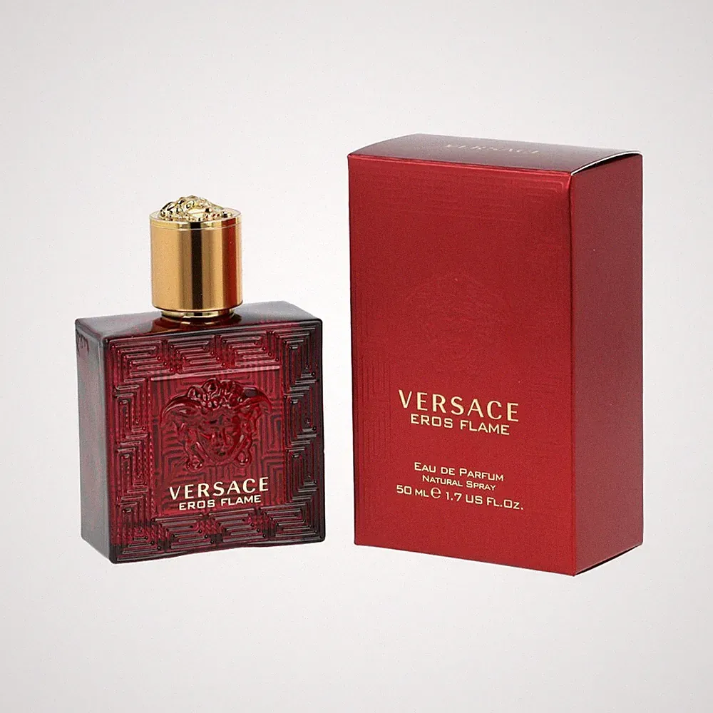 Versace Eros Flame Eau de Parfum 50ml
