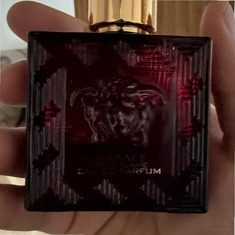 Versace Eros Flame Eau de Parfum Spray 30 ml Reisegröße MPN 6235613