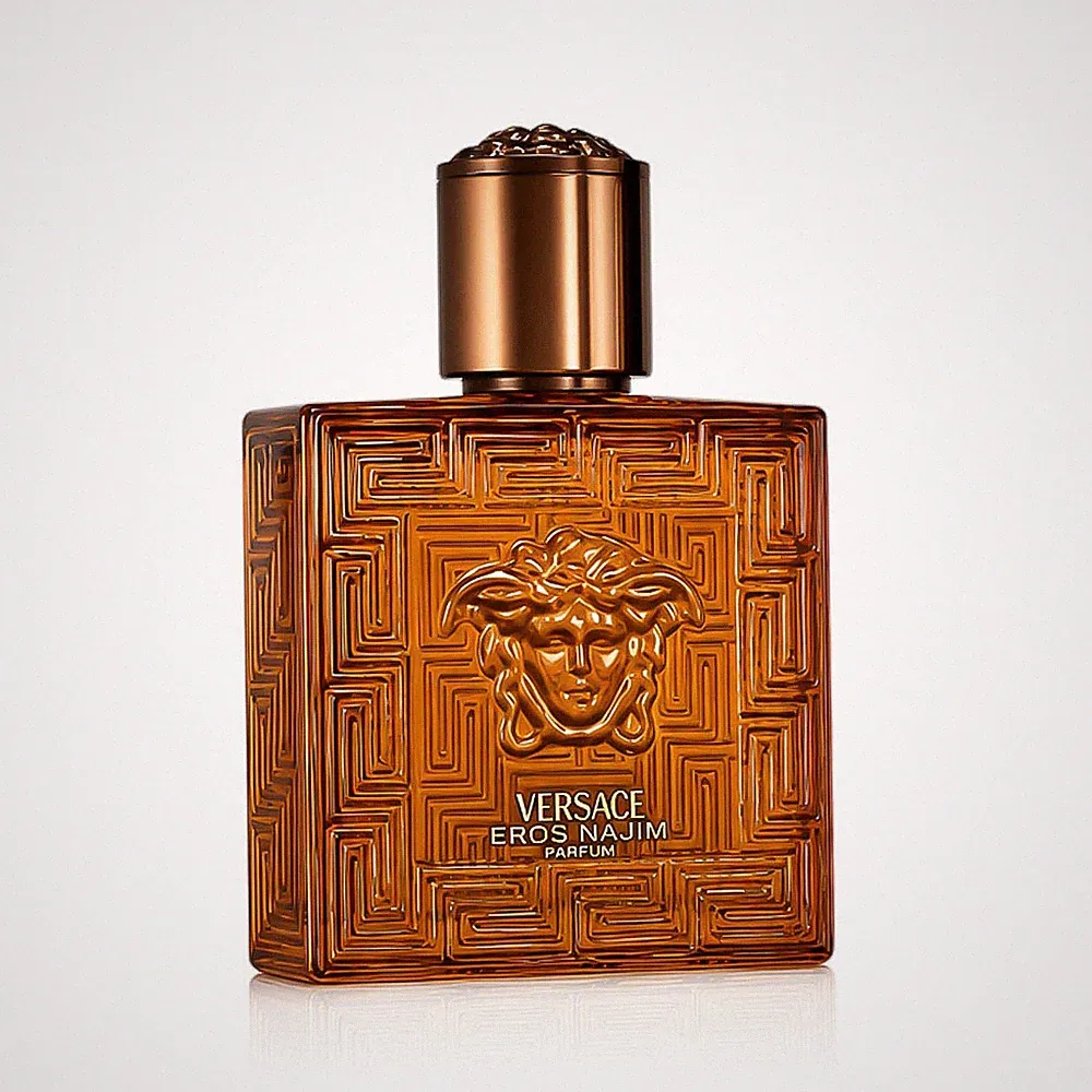 Versace Eros Najim Parfum 50 ml (man)