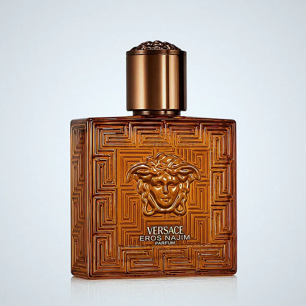 Versace Eros Najim Parfum 50 ml (man)