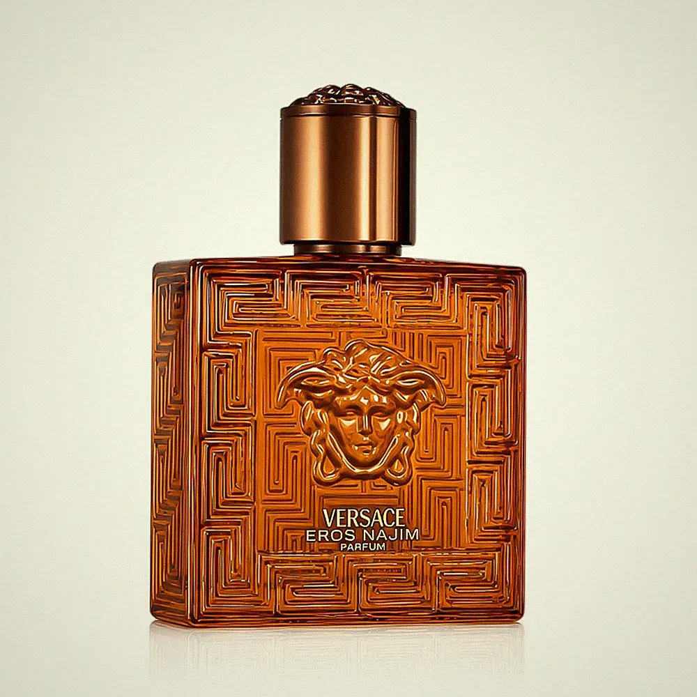 Versace Eros Najim Parfum 50 ml (man)