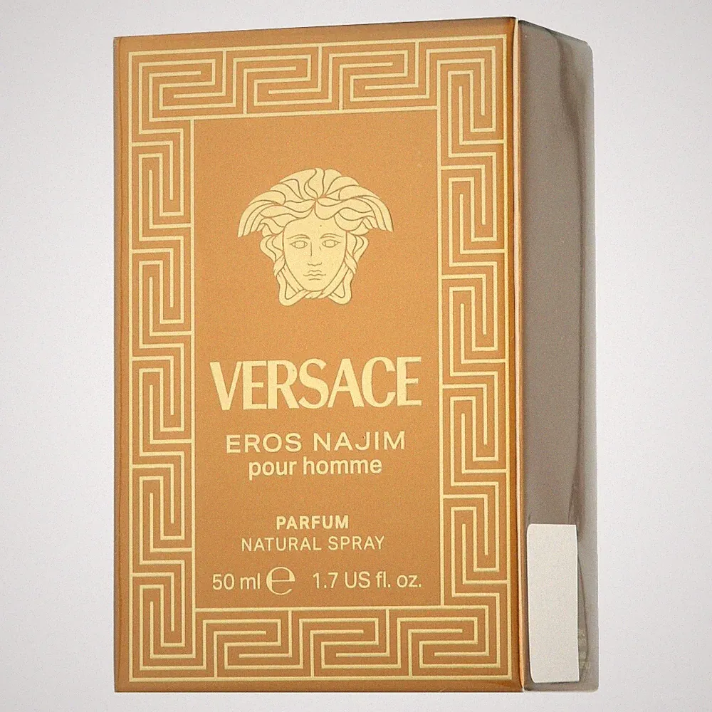 Versace Eros Najim parfum 50ml