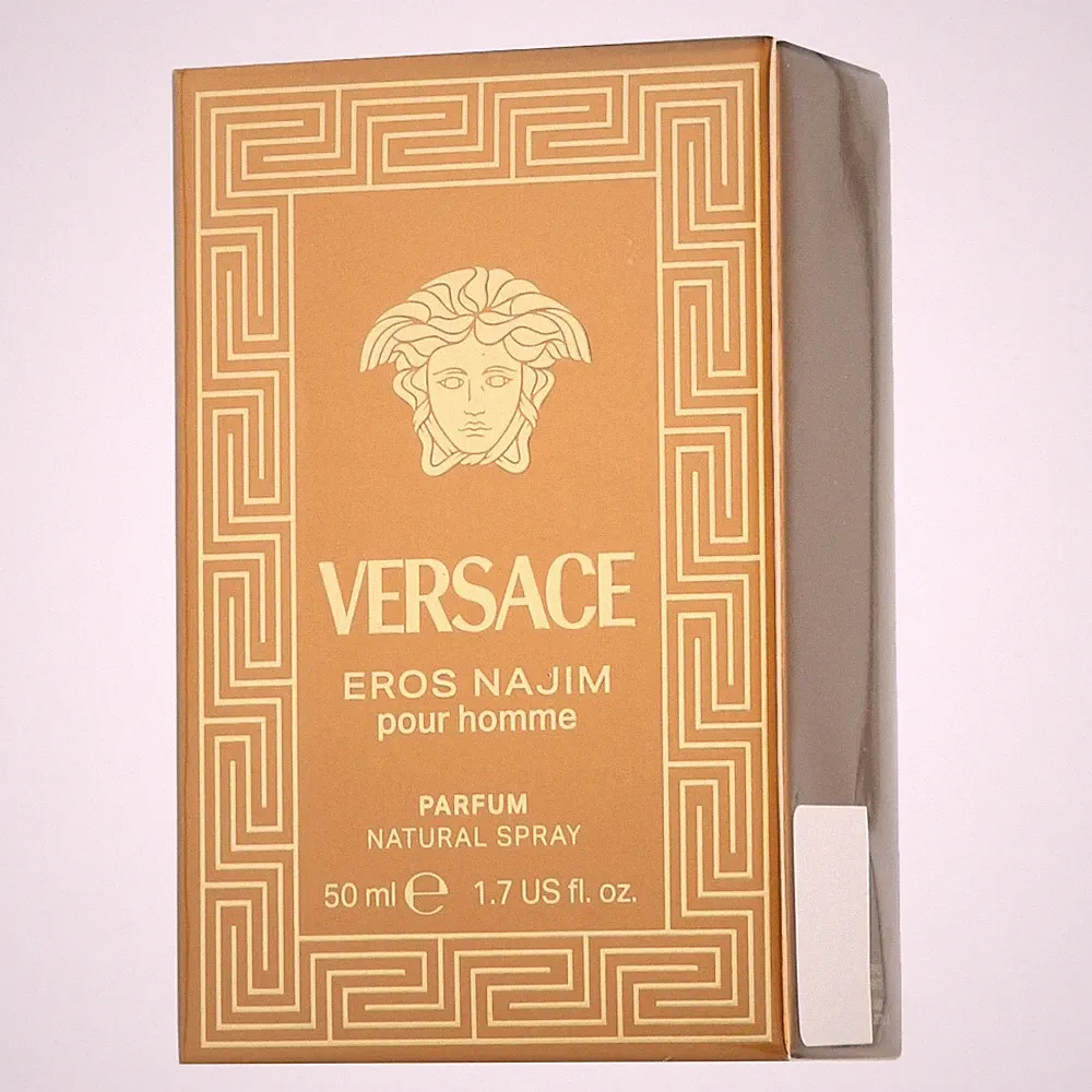 Versace Eros Najim parfum 50ml