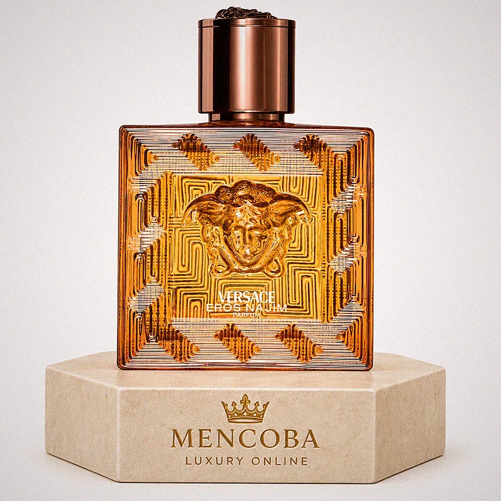 Versace /Eros Najim /pour Homme Parfum / Spray 50 ml /Herren/Neu / Spray/Ovp