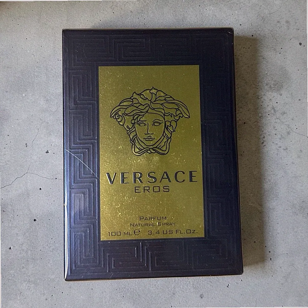 Versace Eros Parfum (100 ml)