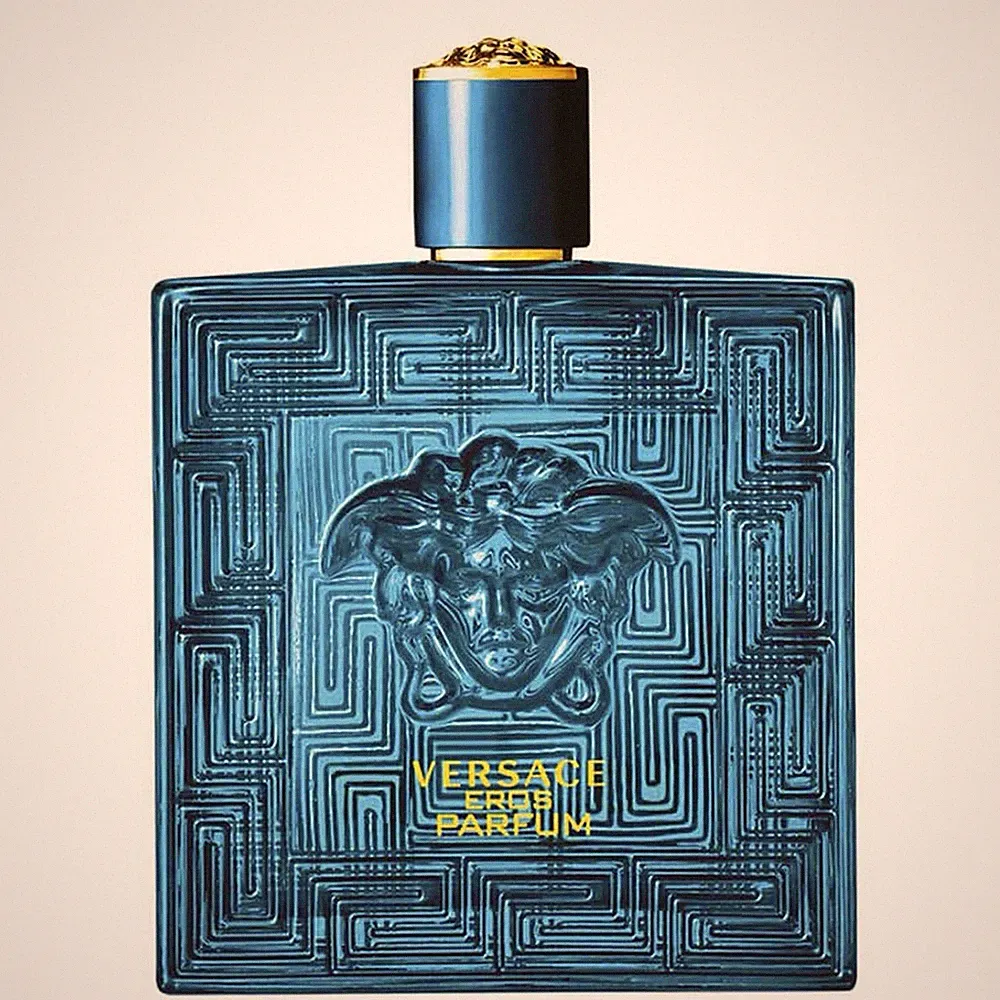 Versace Eros Parfum 200 Ml Herren