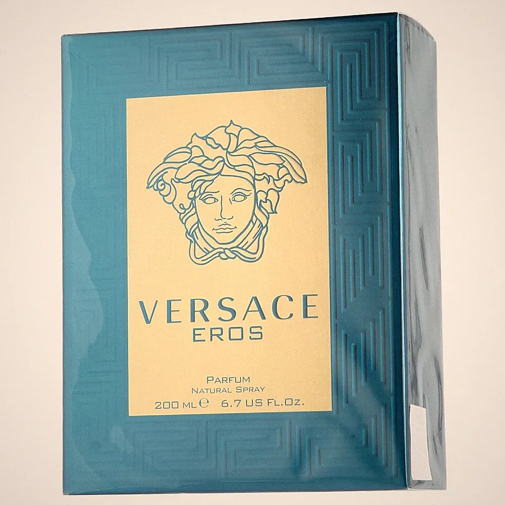 Versace Eros parfum 200ml