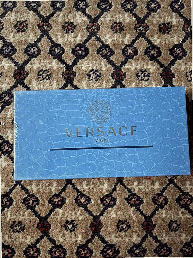 Versace Parfum-Set Luxusqualität, Originalverpackung