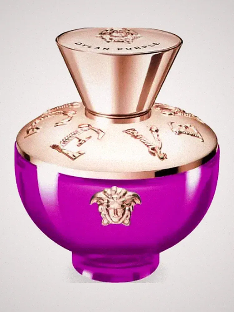 Versace Pour Femme Dylan Purple Eau de Parfum Damenparfum 100 ml Duft NEU OVP
