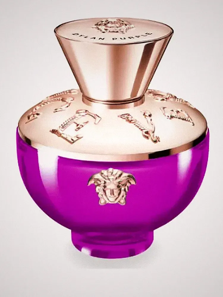 Versace Pour Femme Dylan Purple Eau de Parfum Kaufen Damenparfum 50 ml Duft NEU