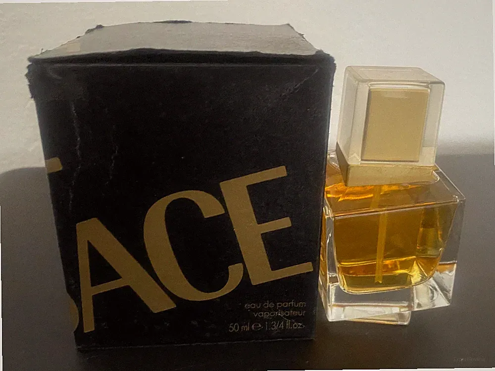 Versace V'E 50ml Eau de Parfum ! Rarität!-Vintage Spray-EdP