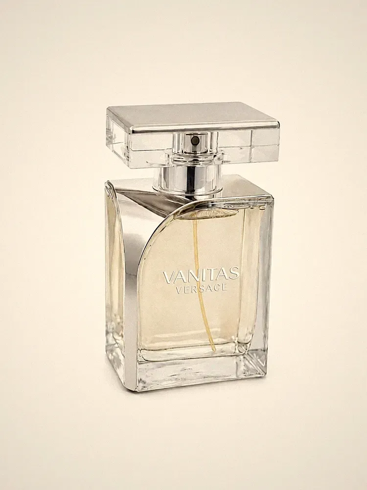 Versace Vanitas Eau de Parfum 100 ml Muy Raro