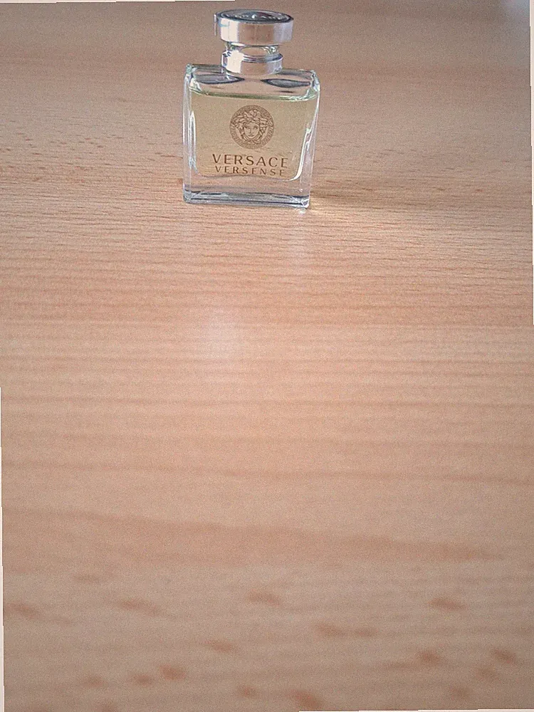 Versace Versense Eau de Toilette Miniatur 5 ml