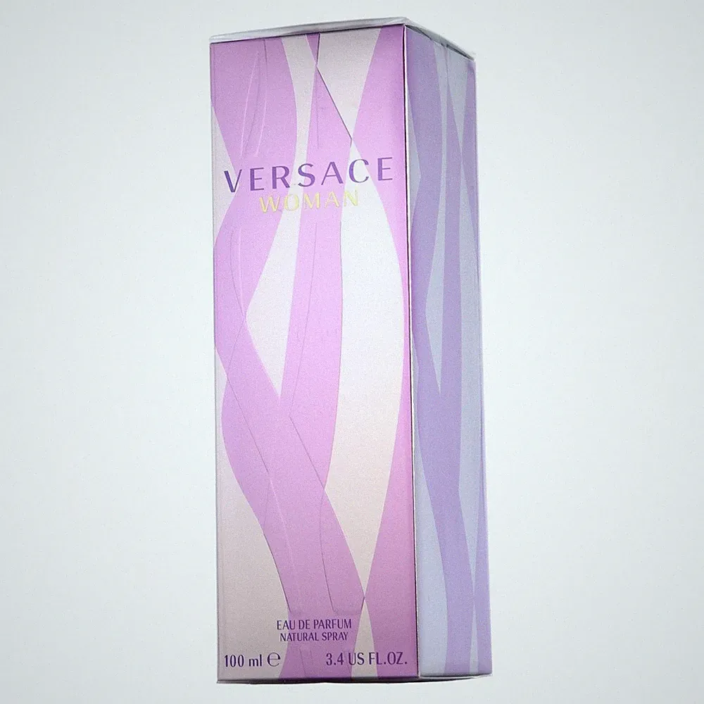 Versace Woman EDP 100ml
