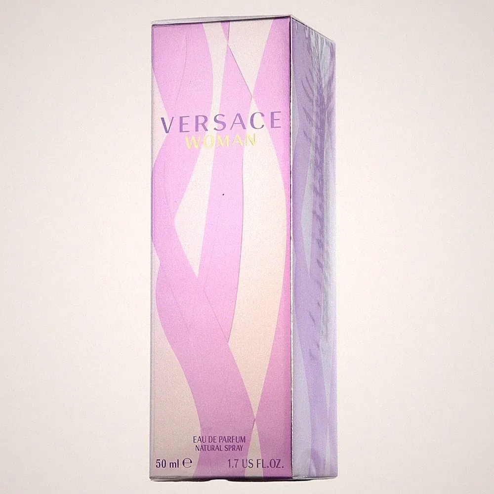 Versace Woman EDP 50ml