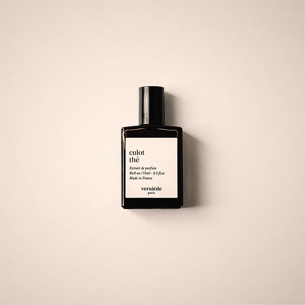 Versatile Paris - Culot Thé Extrait de Parfum 15 ML