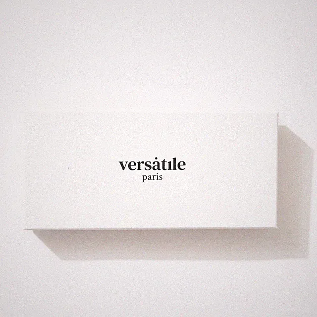 Versatile Paris - Versatile Discovery Box Extrait de Parfum 9 ML