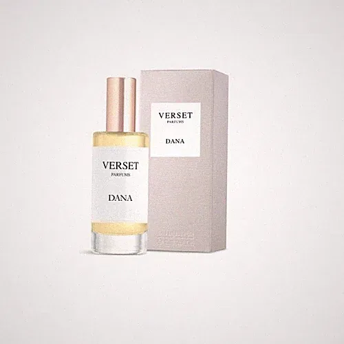 VERSET PARFUMS DANA FOR HER 15ML EAU DE PARFUM BRANDNEU & VERSIEGELT