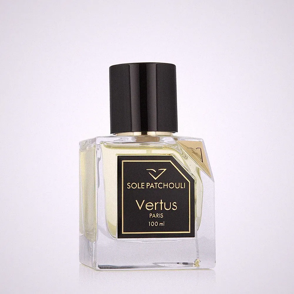Vertus Sole Patchouli Eau De Parfum 100 ml (unisex)