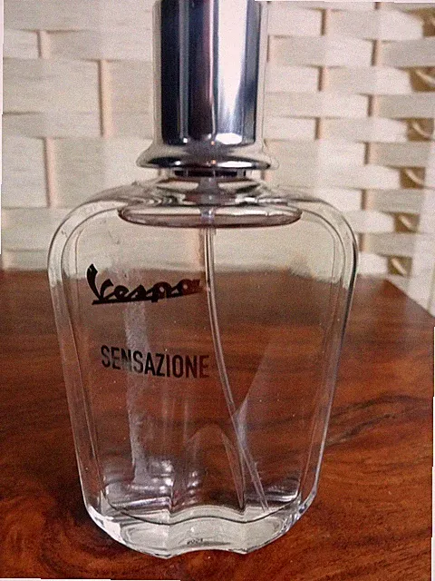 Vespa Sensazione 50ml Eau De Toilette Spray