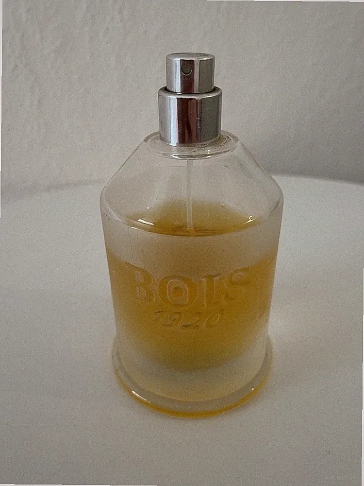 Vetiver Ambrato Bois 1920 / Eau de Toilette / 100ml / Unisex