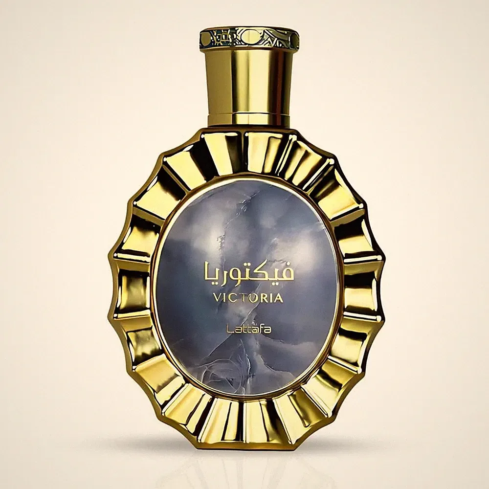 Victoria by for Unisex – 100 ml EDP Spray