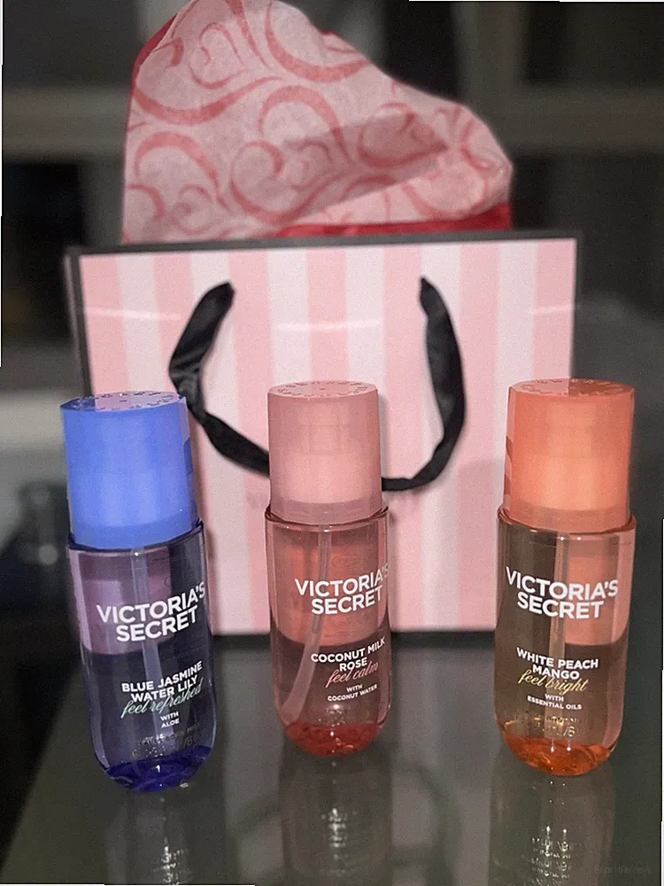 victoria's secret Colonia