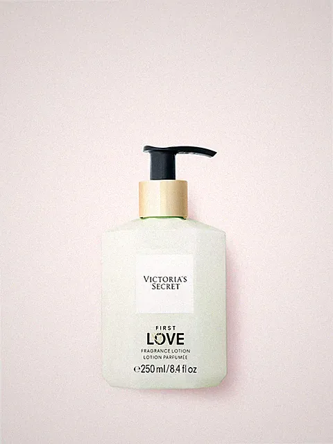 Victoria's Secret Neu! FIRST LOVE Duftlotion 250ml