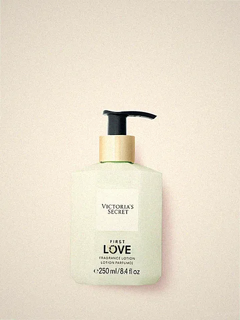 Victoria's Secret Neu! LOVE Duftlotion 250ml