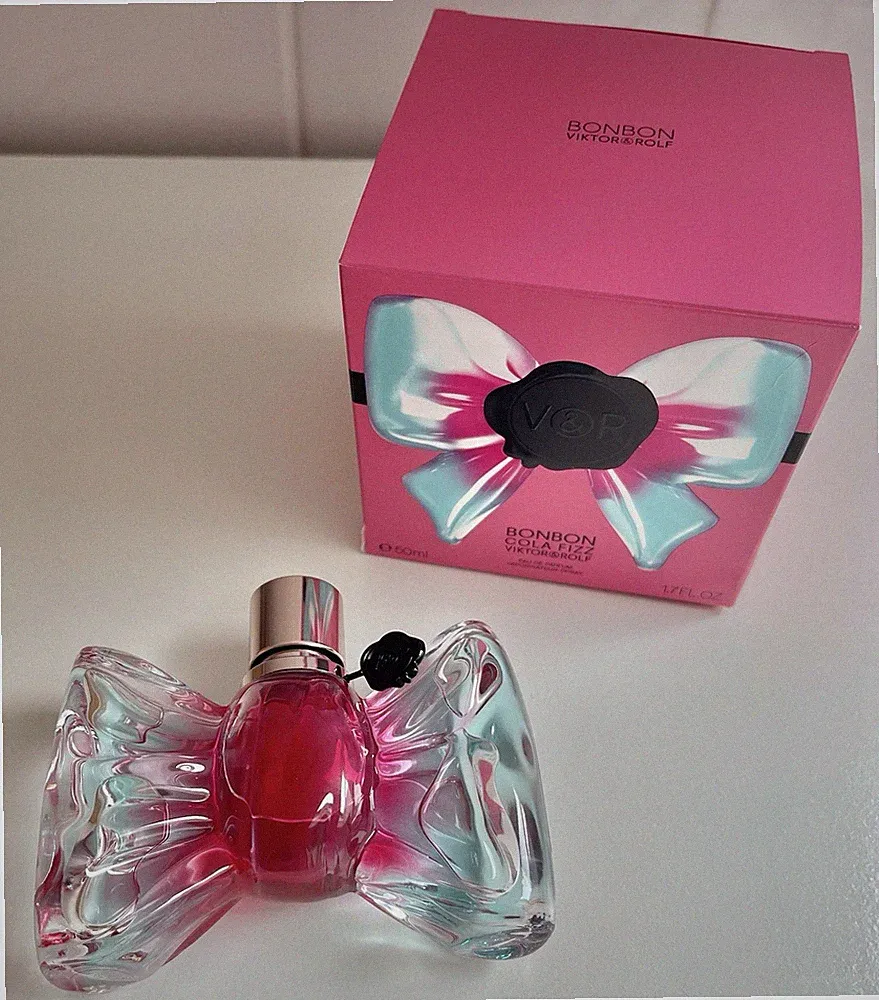 VIKTOR & ROLF /BONBON COLA FIZZ / EDP / 50ml /Eau de Parfum / NEU/ 2026