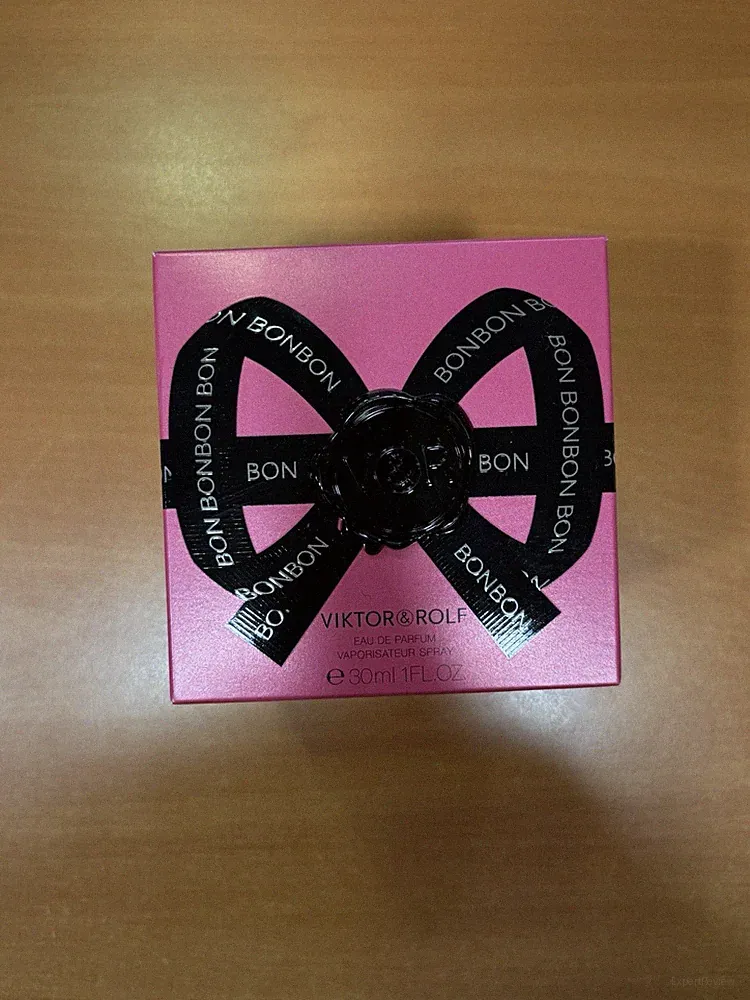Viktor & Rolf Bonbon Eau de Parfum 30ml Womens Perfume