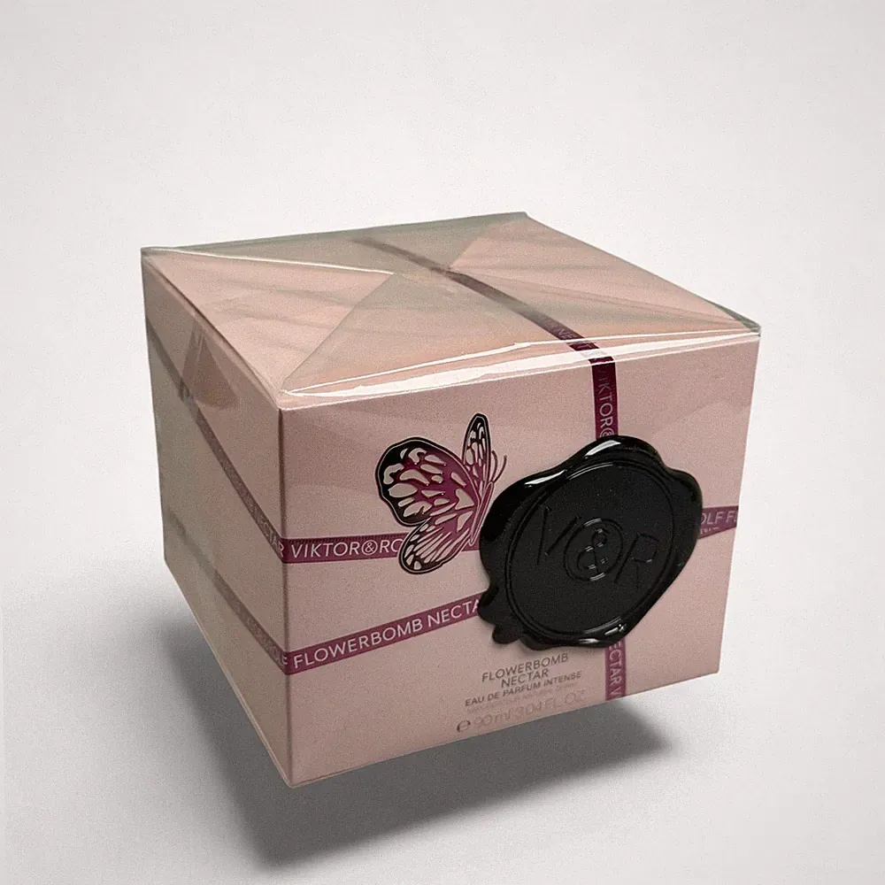Viktor & Rolf Flowerbomb Nectar Eau de Parfum Intense Spray 90ml