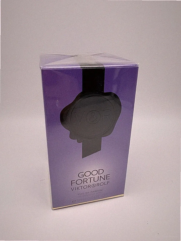 Viktor & Rolf Good Fortune E.d.P. 90ml Damenduft