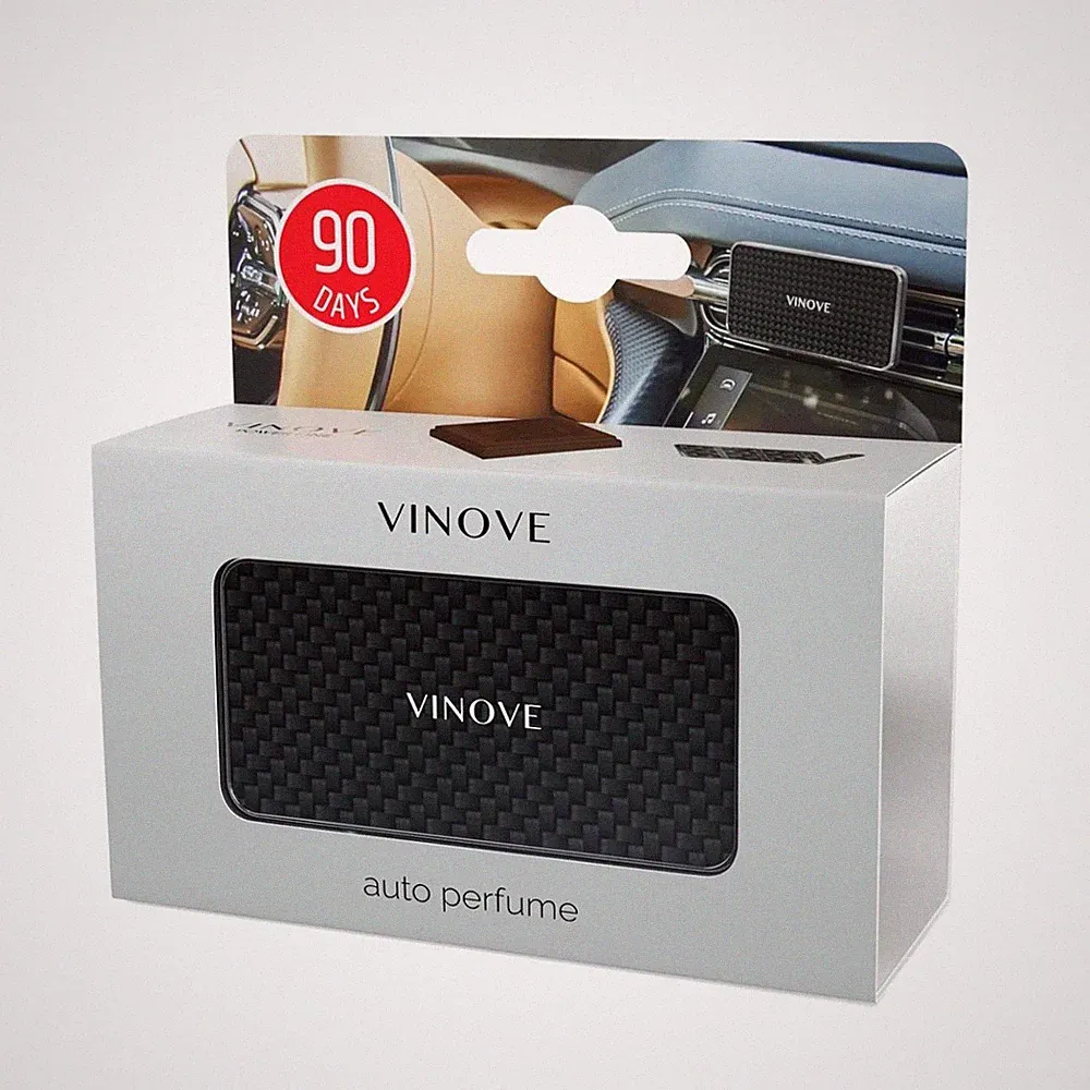 Vinove Rome Power Line Autoduft