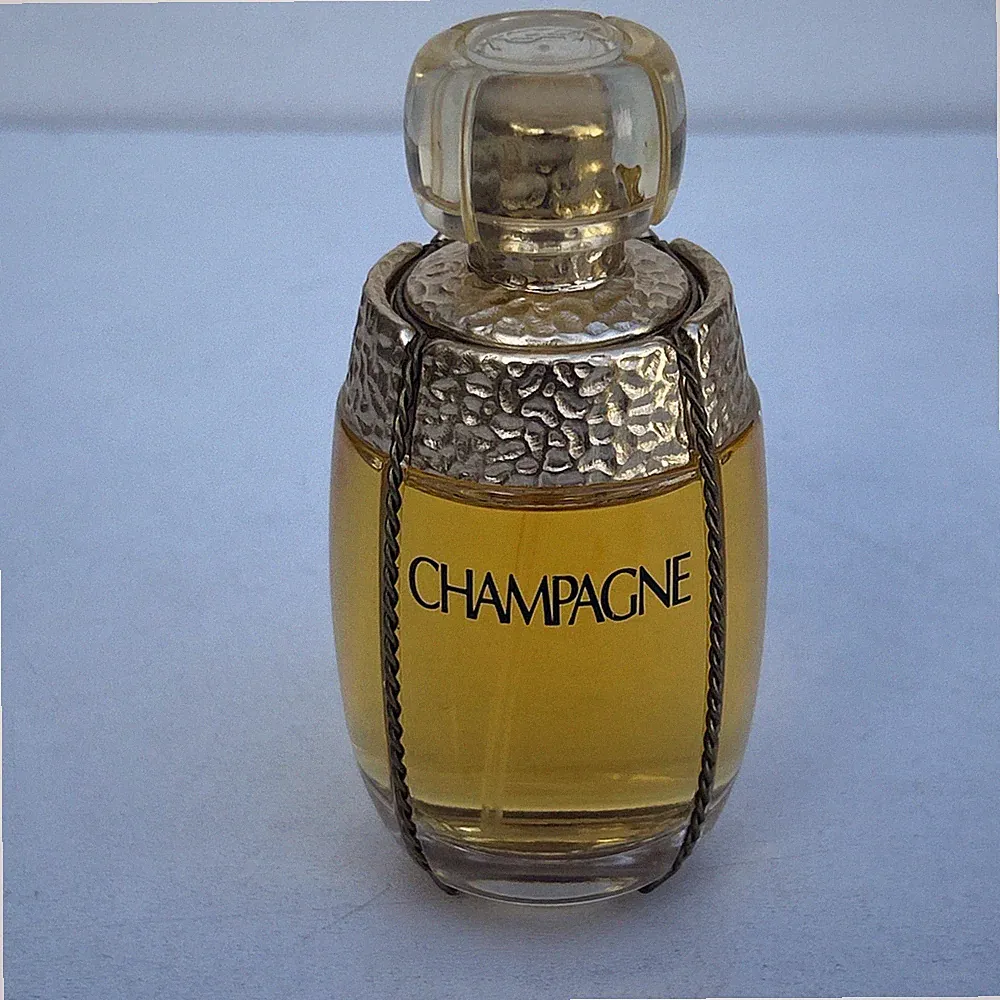 Vintage 1994 Champagne by Yves Saint Laurent Sprühflasche 50ml.