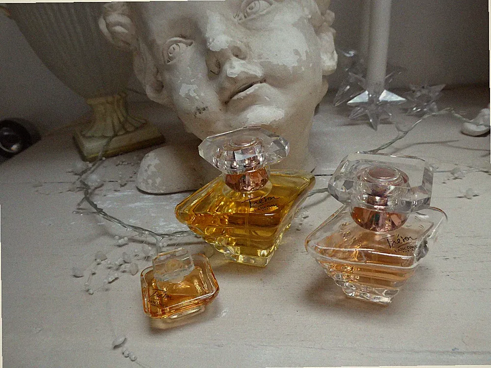 lancôme paris set