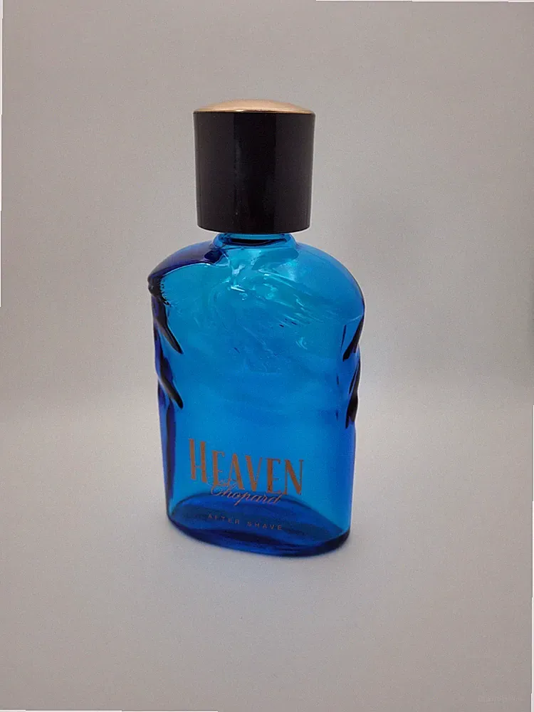 Vintage Chopard Heaven Aftershave 100ml