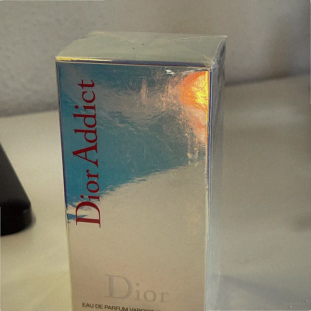 Vintage Dior Addict Eau De Parfum Dior 50ml
