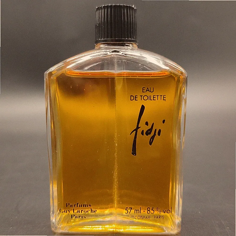 Vintage EdT Guy Laroche Fidji 57 ml