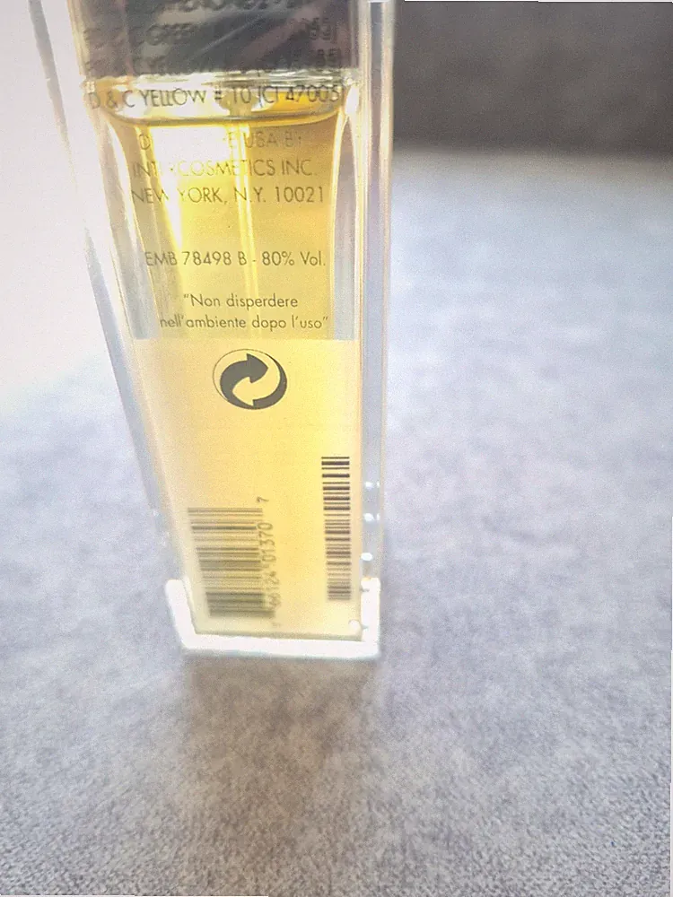 VINTAGE❣️ Gucci Envy edt 30ml