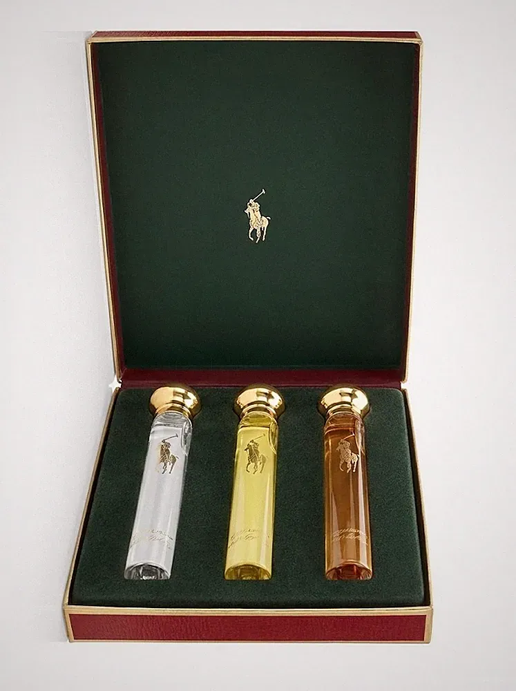 Ralph Lauren Parfümöl