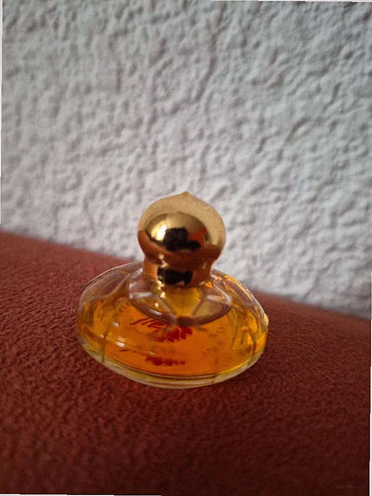 Vintage Miniatur Chopard Casmir Eau de Parfum 5 ml