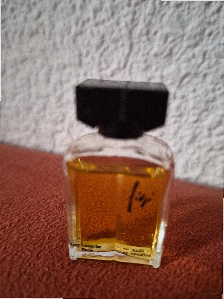 Vintage Miniatur Fidji von Guy Laroche Eau de Toilette 5 ml