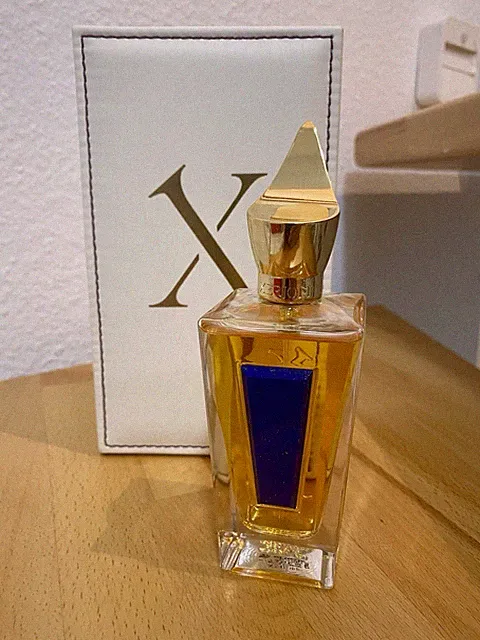 Vintage Xerjoff XXY - Stone Label 17/17 - 100 ML - In box - Rarity- Niche