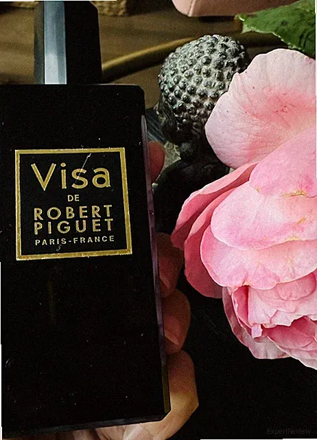 Visa de Robert Piguet 100 ml Eau de Parfum Vintage