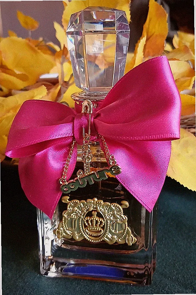 VIVA LA JUICY EAU DE PARFUM 100 ML