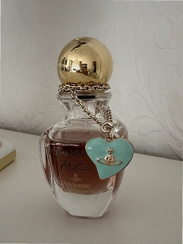 Vivienne Westwood Parfüm Naughty Alice 30 Ml Eau de Parfum
